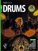  Drums Grade 1