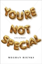  You\'re Not Special