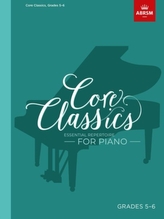  Core Classics, Grades 5-6