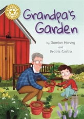  Reading Champion: Grandpa\'s Garden