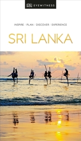 DK Eyewitness Sri Lanka