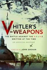  Hitler\'s V-Weapons
