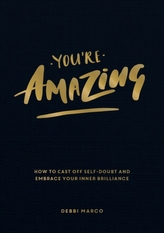  You\'re Amazing