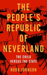 The People\'s Republic Of Neverland