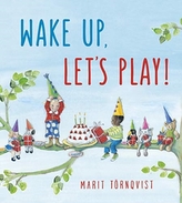  Wake Up, Let\'s Play!