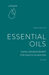  Pocket Guide to Aromatherapy