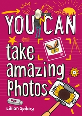  You can take amazing photos