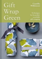  Gift Wrap Green