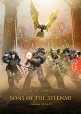  Sons of the Selenar