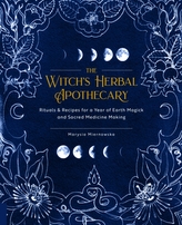 The Witch\'s Herbal Apothecary