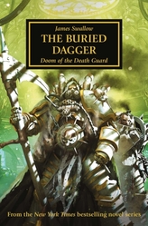 The Buried Dagger