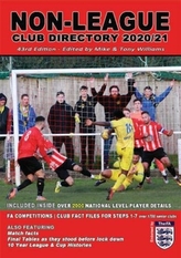  Non-League Club Directory 2020/21