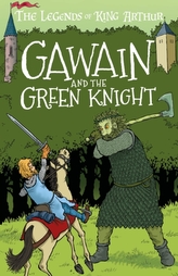  Gawain and the Green Knight