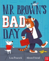  Mr Brown\'s Bad Day
