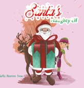  Santa\'s Naughty Elf