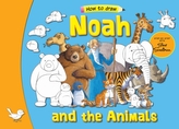  Noah and his Animals