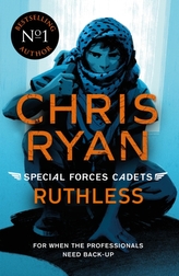  Special Forces Cadets 4: Ruthless