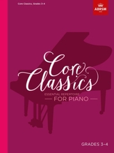  Core Classics, Grades 3-4