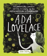  Ada Lovelace