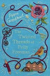 The Twisted Threads of Polly Freeman