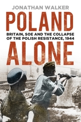  Poland Alone