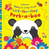  Baby\'s Very First Lift-the-Flap Peek-a-Boo