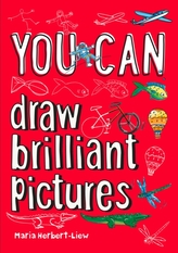 You can draw brilliant pictures