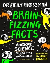  Brain-fizzing Facts