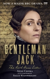  Gentleman Jack