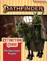  Pathfinder Adventure Path: The Apocalypse Prophet (Extinction Curse 6 of 6) (P2)