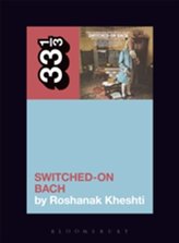  Wendy Carlos\'s Switched-On Bach