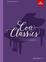  Core Classics, Grades 6-7