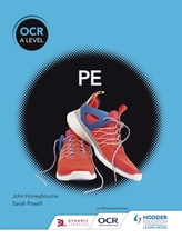  OCR A Level PE (Year 1 and Year 2)