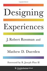  Designing Experiences