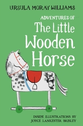  Adventures of the Little Wooden Horse