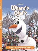  Where\'s Olaf?