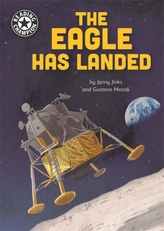 Reading Champion: The Eagle Has Landed