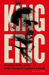  King Eric Cantona