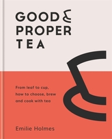  Good & Proper Tea
