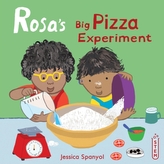 Rosa\'s Big Pizza Experiment