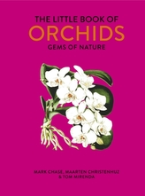 The Little Book of Orchids