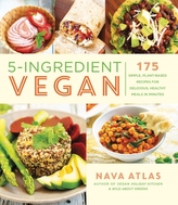  5-Ingredient Vegan