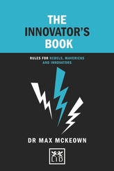The Innovator\'s Book