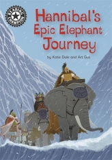  Reading Champion: Hannibal\'s Epic Elephant Journey