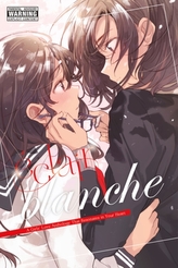  Eclair Blanche: A Girls\' Love Anthology That Resonates in Your Heart