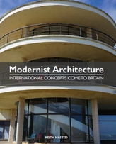  Modernist Architecture