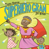  Superhero Gran