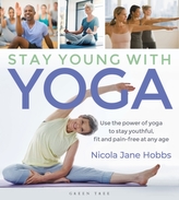  Stay Young With Yoga