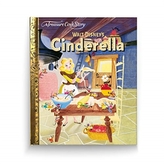 A Treasure Cove Story - Cinderella