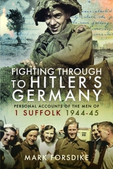  Fighting Through to Hitler\'s Germany